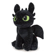 How to Train Your Dragon Toothless Open Eyes Plush Figure 60cm
