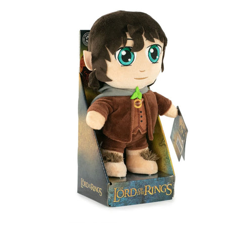 Lord of the Rings High-Quality Frodo Plush Figure, 29cm