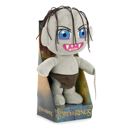 Lord of the Rings High Quality Gollum Plush Figure 29 cm