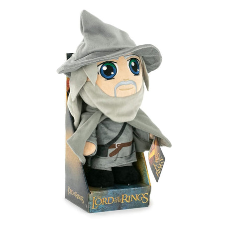 Lord of the Rings Gandalf Plush Figure - 29 cm