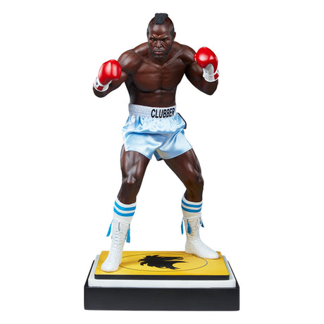 Rocky III Clubber Lang 1:3 Scale Statue by Premium Collectibles Studio
