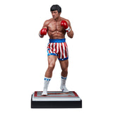 Premium Collectibles Studio Rocky IV 1/3 Scale Statue 66cm