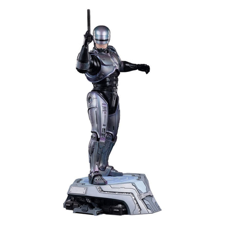 RoboCop Deluxe 1:3 Scale Statue by Sideshow & Premium Collectibles