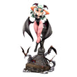 Darkstalkers 1/3 Scale Morrigan Deluxe Edition Statue