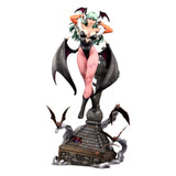 Darkstalkers 1/3 Scale Morrigan Deluxe Edition Statue