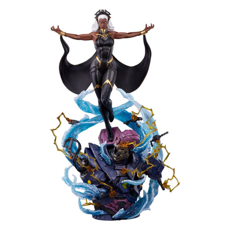 Premium Collectibles Studio 1:3 Storm Statue, Marvel Future Revolution