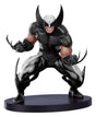Marvel Gamerverse Classic PVC Wolverine Statue 1/10 - X-Force Edition