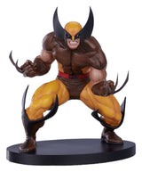 Marvel Gamerverse Classics: Wolverine (Classic Edition) 1:10 Sideshow PVC Statue
