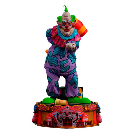 Killer Klowns from Outer Space 1/4 Jumbo Premier Series Statue