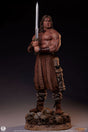 Conan the Barbarian Elite Series 1/2 Scale Statue by Sideshow and PCS