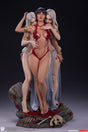 Vampirella Premier Series 1/4 Scale Statue - 50cm