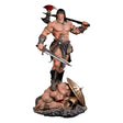Premium Collectibles Studio Conan the Barbarian 1/4 Scale Statue 58 cm