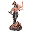 Conan the Barbarian 1/4 Statue - Deluxe Edition by PCS
