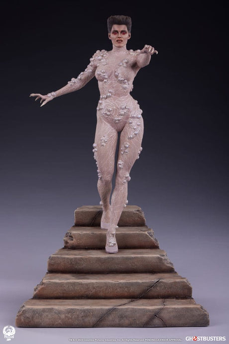 Ghostbusters Premium Gozer 1:4 Scale Statue, 53 cm