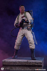 Ghostbusters Winston Premier Series 1/4 Scale Statue - 48 cm