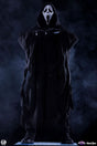 Scream 1/2 Scale Elite Series Collector's Ghost Face Statue