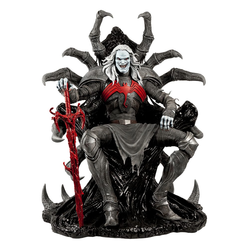 Marvel Snap Gamerverse: 1/3 Scale Knull Statue