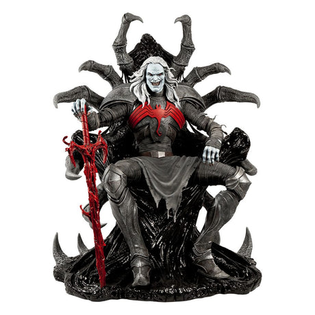 Marvel Snap Gamerverse: 1/3 Scale Knull Statue
