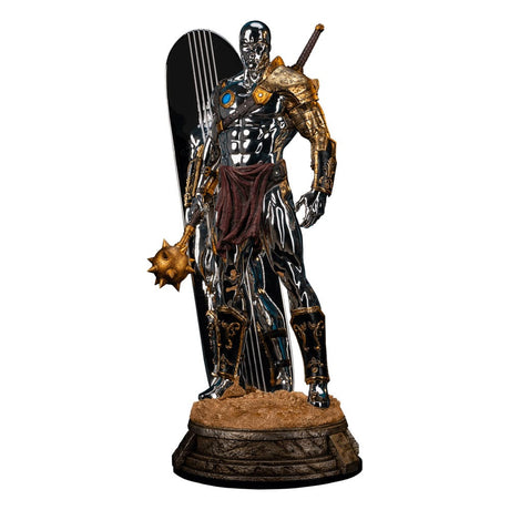 Marvel Gamerverse 1:3 Silver Surfer Statue by Premium Collectibles Studio