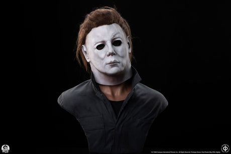 Michael Myers Life-Size Bust 60 cm - Halloween 1978 Legends