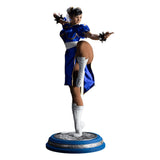 Street Fighter 1/2 Scale Chun-Li Classic Edition 91 cm Statue