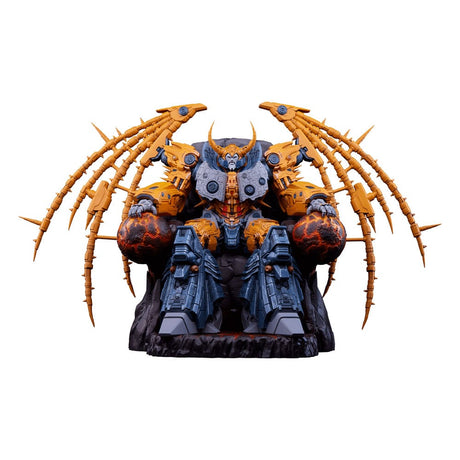 Transformers Museum Scale Unicron Statue (61cm) by Premium Collectibles Studio