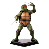 TMNT 1/2 Raphael Statue 86cm - Premium Collectibles Studio