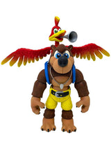 Banjo-Kazooie Premium DNA Action Figures 2-Pack, 27 cm