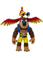 Banjo-Kazooie Premium DNA Action Figures 2-Pack, 27 cm