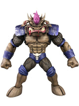 Battletoads General Slaughter Action Figure - Premium DNA, 46cm