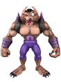 Battletoads Anthology Series Action Figure: General Vermin