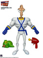 Premium DNA Earthworm Jim & Snot 1/12 Scale Action Figure