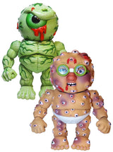 Madballs vs GPK Starin' Darren & Oculus Orbus Toxic Battle 2-Pack