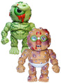 Madballs vs GPK Starin' Darren & Oculus Orbus Toxic Battle 2-Pack