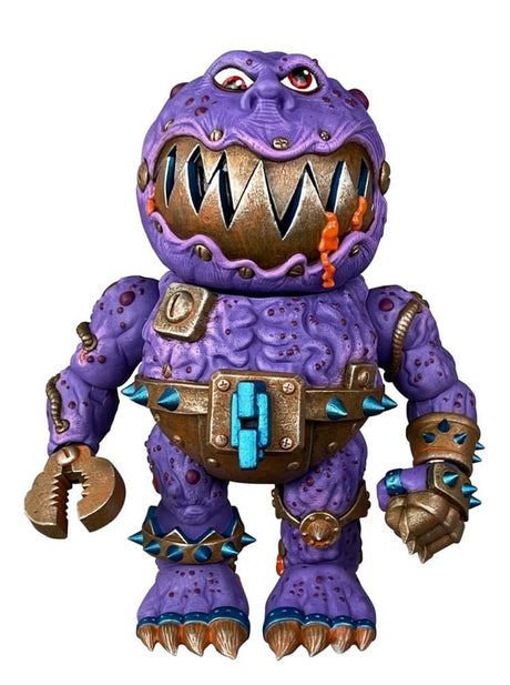 Madballs Premium DNA Wave 2 Action Figure: Clang Fang 15 cm