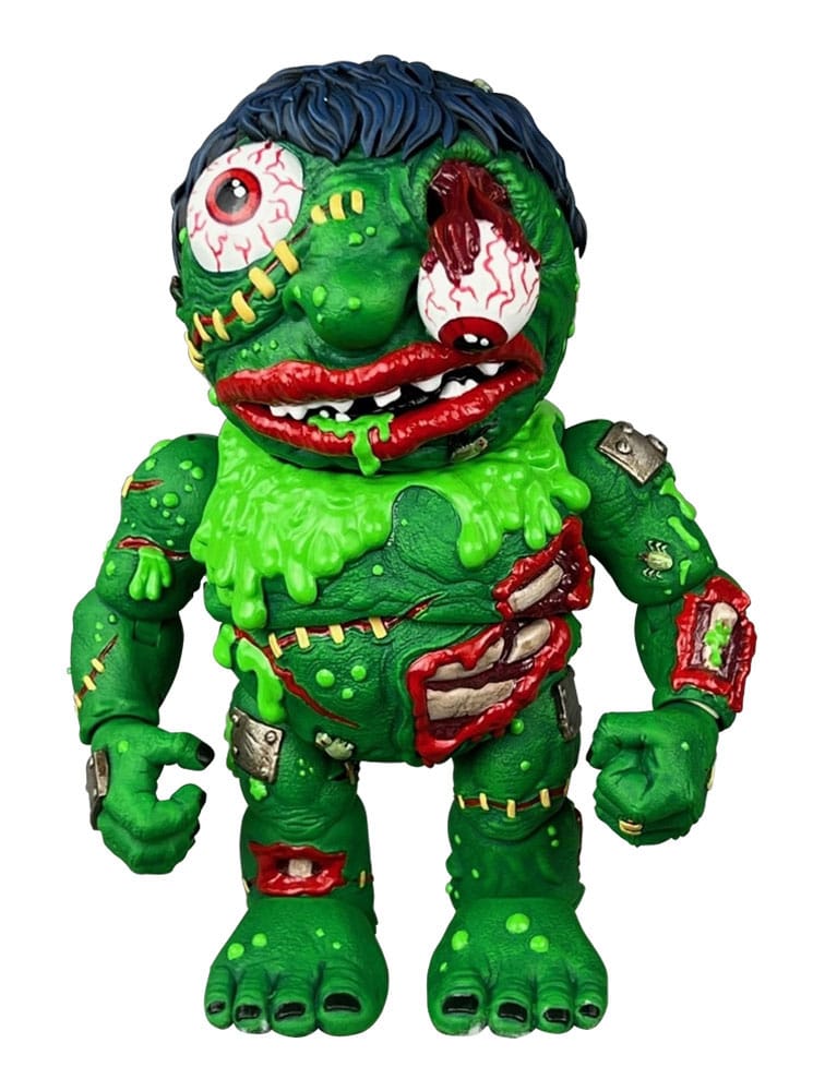 Premium DNA Madballs Slobulus Action Figure - Wave 2 Collector's Ed