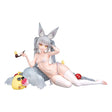 Azur Lane: Asanagi 'Lulled by Rough Seas' 1/7 Scale Statue by Phat!