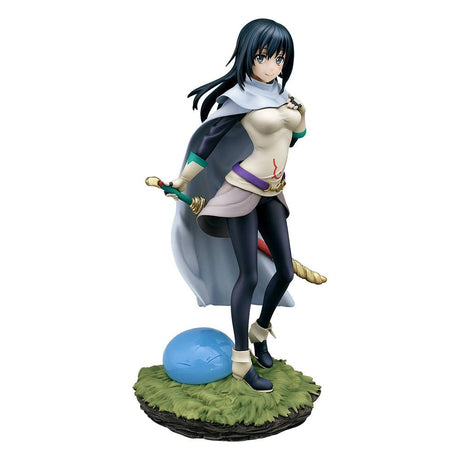 That Time I Got Reincarnated as a Slime: Shizu PVC Statue
