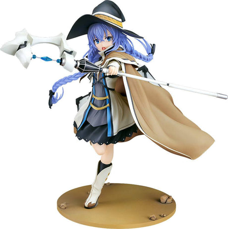 Mushoku Tensei: Roxy Migurdia 1/7 PVC Statue - 24 cm