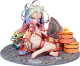 No Game No Life - Shiro Hot Spring Ver. 1/7 PVC Statue
