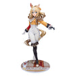 Uma Musume Pretty Derby - Durandal in Chevalier Fidèle Racewear 1/7 PVC Statue