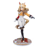 Uma Musume Pretty Derby - Durandal in Chevalier Fidèle Racewear 1/7 PVC Statue