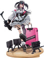 Arms Note Jirai-chan PVC Statue by Ryosuke Fukai, 30cm