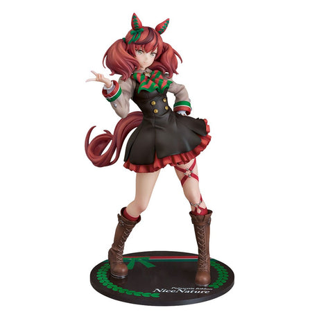 Uma Musume Pretty Derby: Nice Nature PVC Statue by Phat! (26 cm)