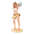 Atelier Ryza 3: Ryza Reisalin Stout Tanned Swimsuit 1/6 PVC Statue