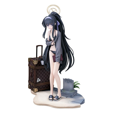 Blue Archive Ui Swimsuit Version 1/7 Statue by Phat!