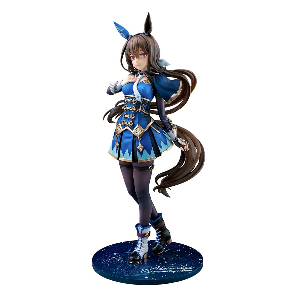 Uma Musume Pretty Derby: Admire Vega 1/7 PVC Statue