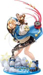 Guilty Gear Strive Bridget 1/6 Scale PVC Statue