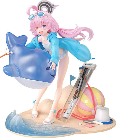 Blue Archive Hoshino Swimsuit Version 1/7 PVC Statue 21cm by Phat!