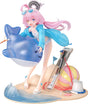 Blue Archive Hoshino Swimsuit Version 1/7 PVC Statue 21cm by Phat!
